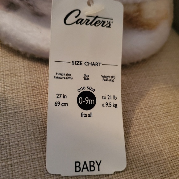 Baby hat - Picture 3 of 3